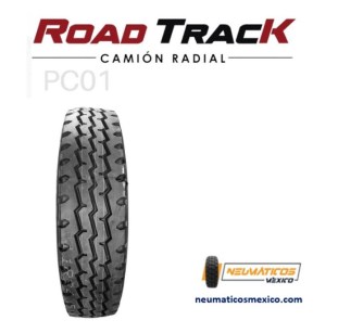 ROADTRACK PC013